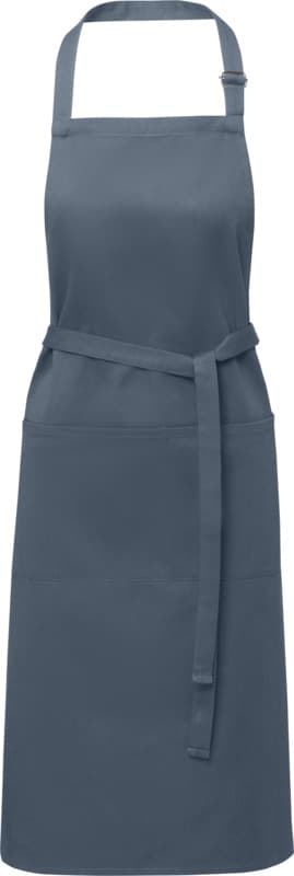 Andrea 240 g/m² apron with adjustable neck strap 38