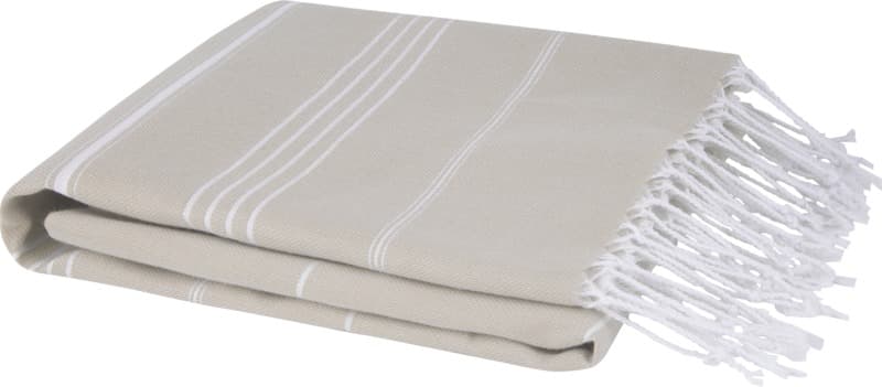 Anna 150 g/m² hammam cotton towel 100x180 cm 1