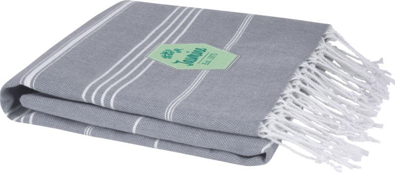 Anna 150 g/m² hammam cotton towel 100x180 cm 15