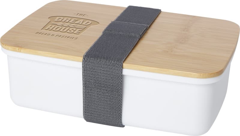 Mangi 750 ml lunch box 6