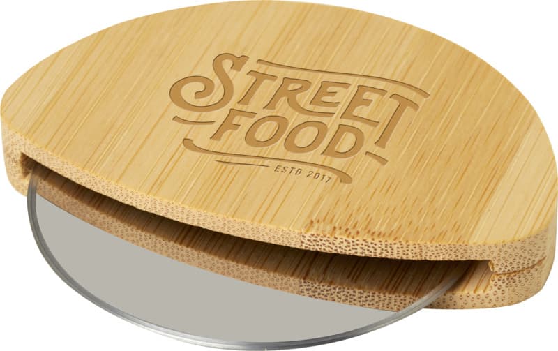 Navajo pizza cutter 6