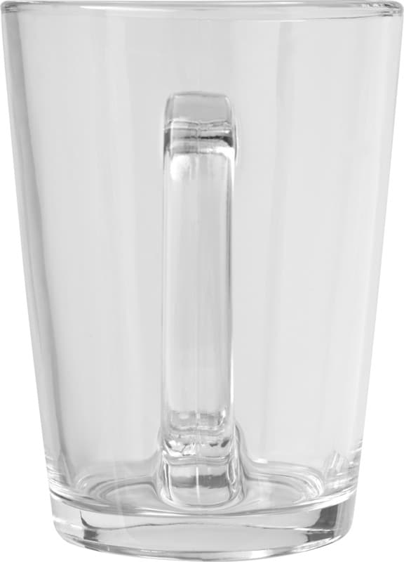 Zeni 2-piece tea glass set 2