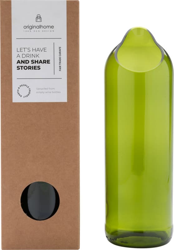 Originalhome 750 ml water carafe 1