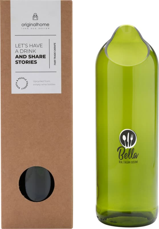 Originalhome 750 ml water carafe 5