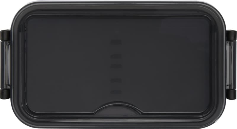 Snappy 1000 ml lunch box and cutlery set 2