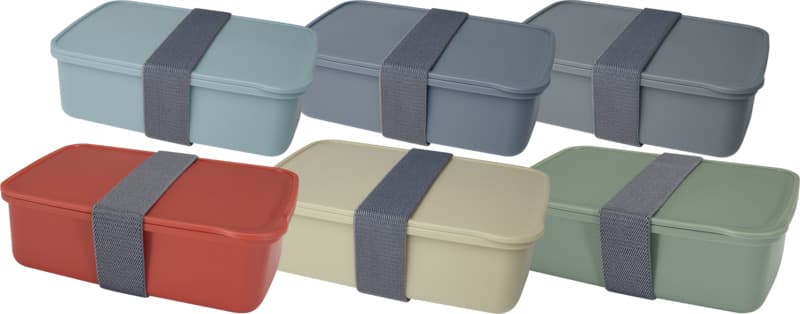 Dovi 800 ml lunch box 17