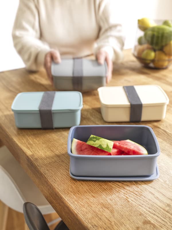 Dovi 800 ml lunch box 16