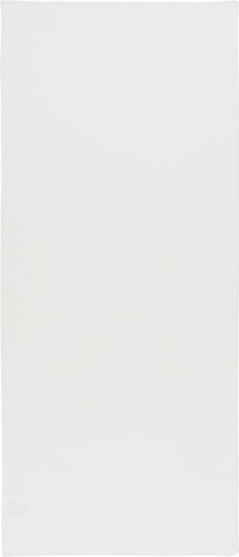 Lucas RPET sport towel 30x80 cm 2