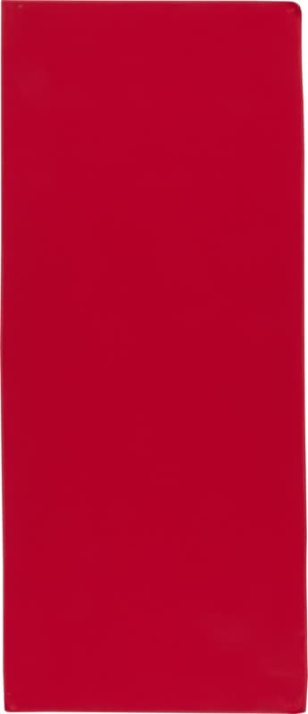 Lucas RPET sport towel 30x80 cm 9