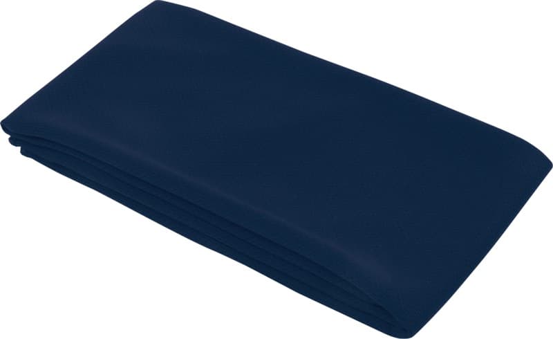 Lucas RPET sport towel 30x80 cm 22