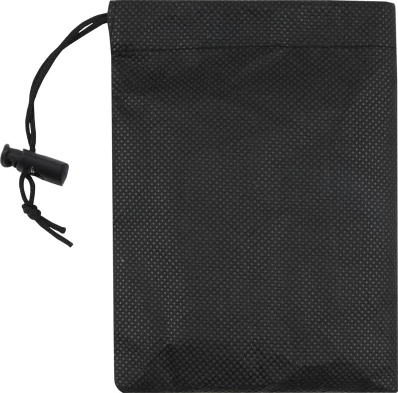 Lucas RPET sport towel 30x80 cm 23