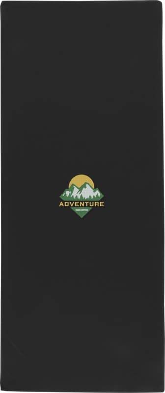 Lucas RPET sport towel 30x80 cm 30