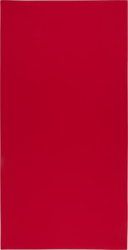 Lucas RPET sport towel 50x100 cm 9