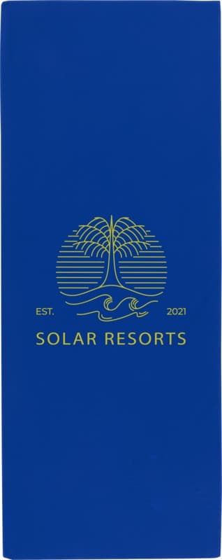 Althea sport towel 30x80 cm 12