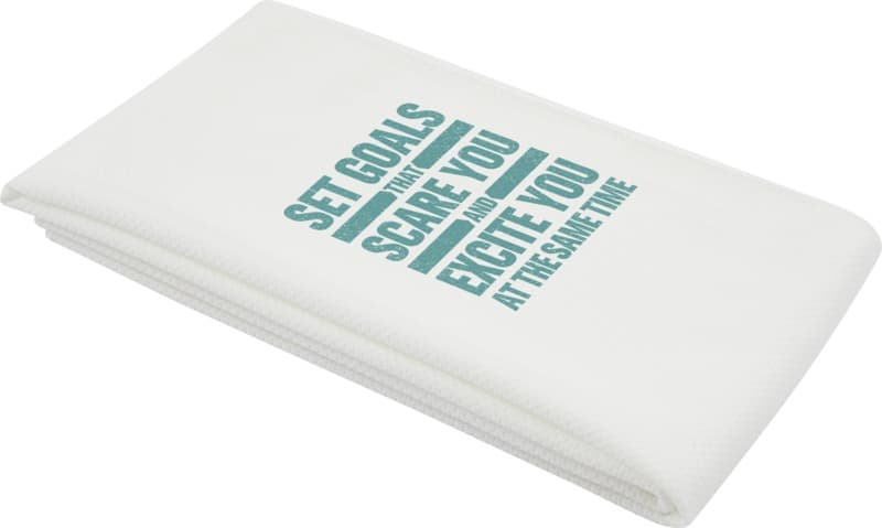 Althea sport towel 50x100 cm 4