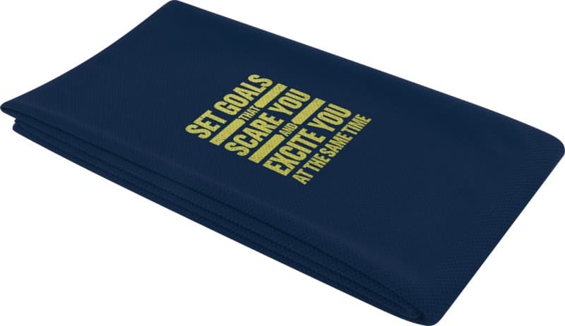 Althea sport towel 70x140 cm 16