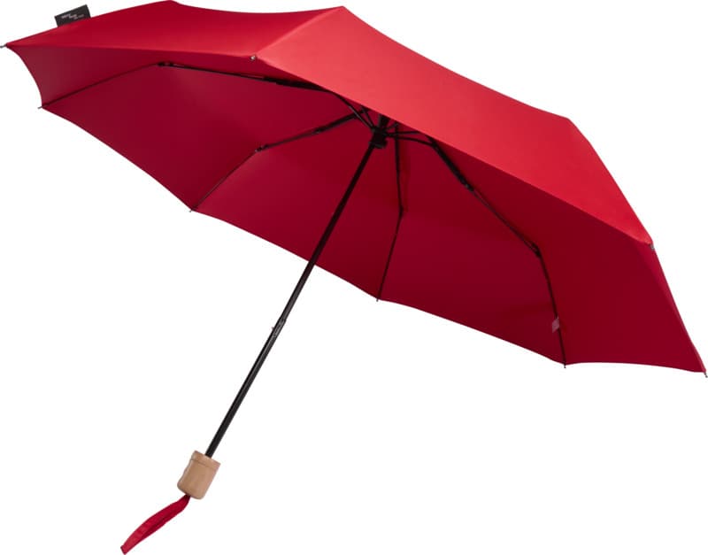 Dane 21" RPET umbrella 7
