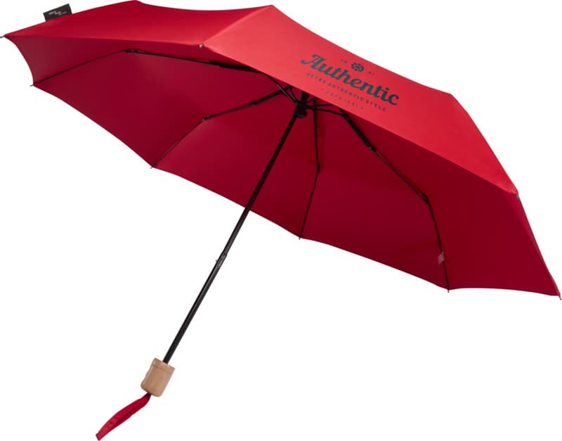 Dane 21" RPET umbrella 12