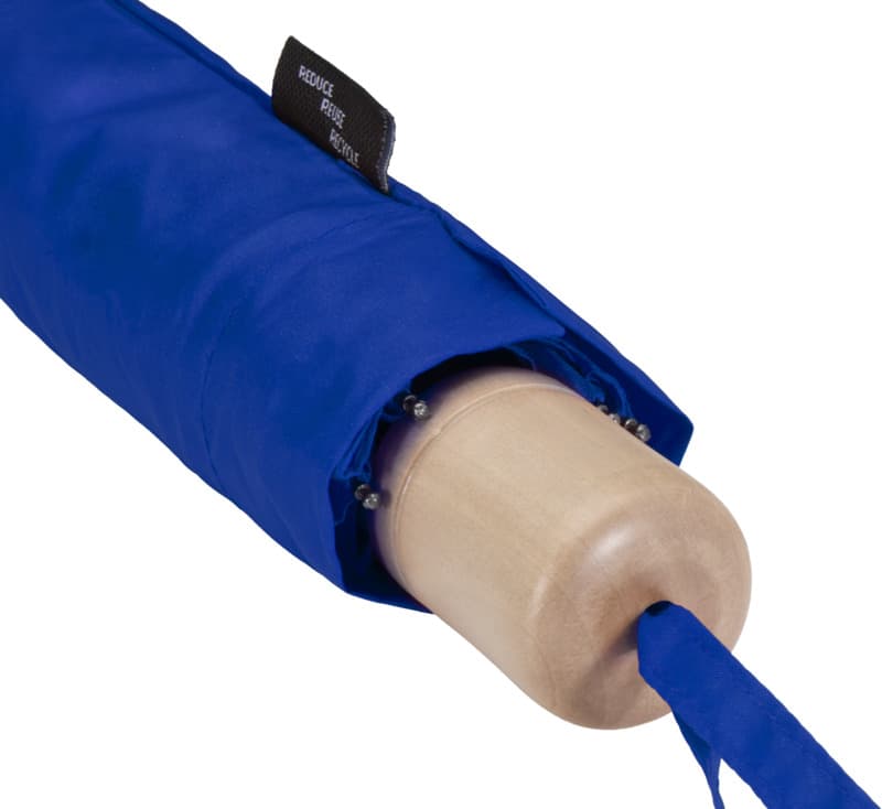 Dane 21" RPET umbrella 16