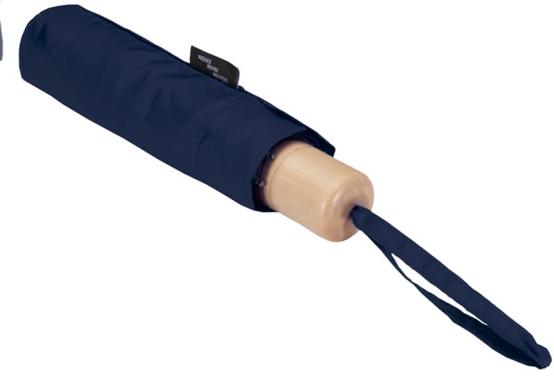 Dane 21" RPET umbrella 21