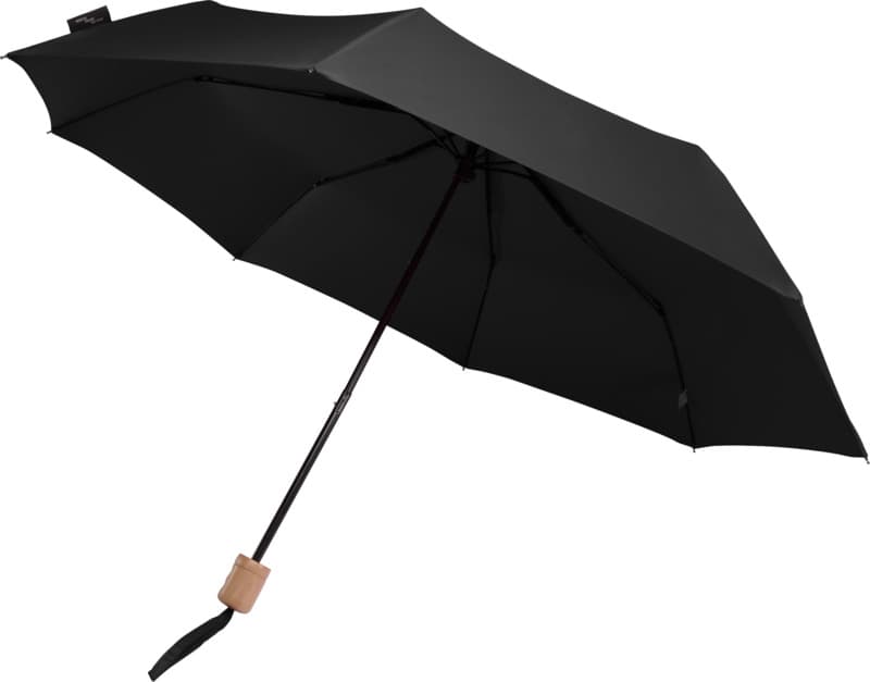 Dane 21" RPET umbrella 25