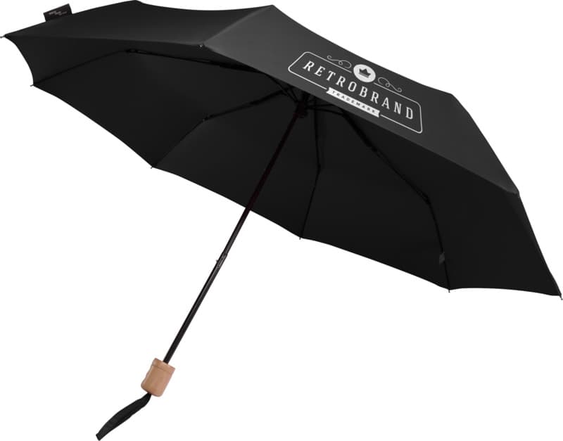 Dane 21" RPET umbrella 30