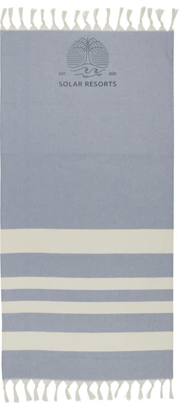 Anders hammam towel 147 x 75.5 cm 8