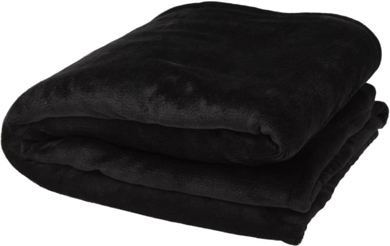 Ashen GRS recycled sherpa blanket 6