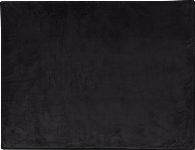 Ashen GRS recycled sherpa blanket 7