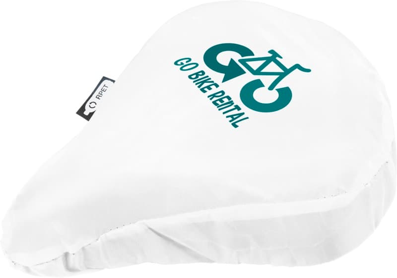 Jesse recycled PET bicycle saddle cover 3