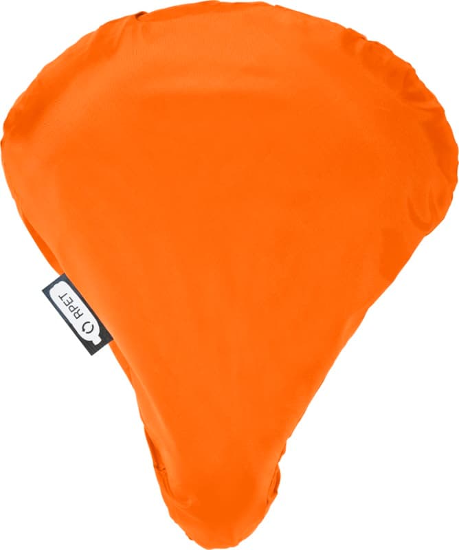 Jesse recycled PET bicycle saddle cover 12
