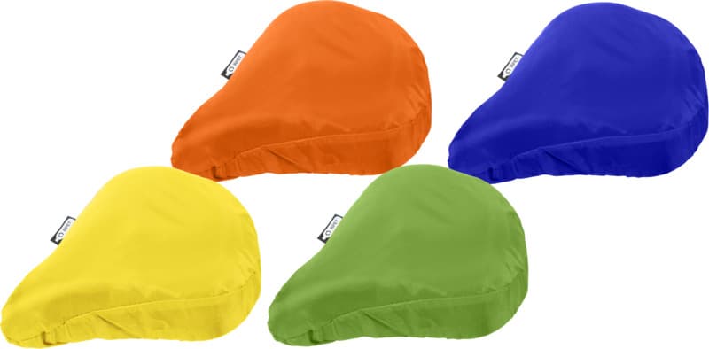 Jesse recycled PET bicycle saddle cover 17