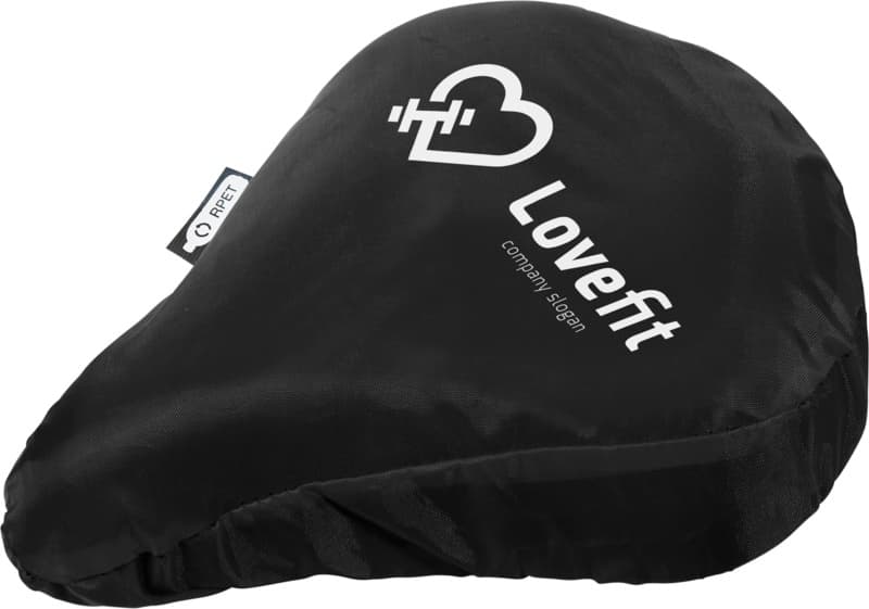 Jesse recycled PET bicycle saddle cover 25