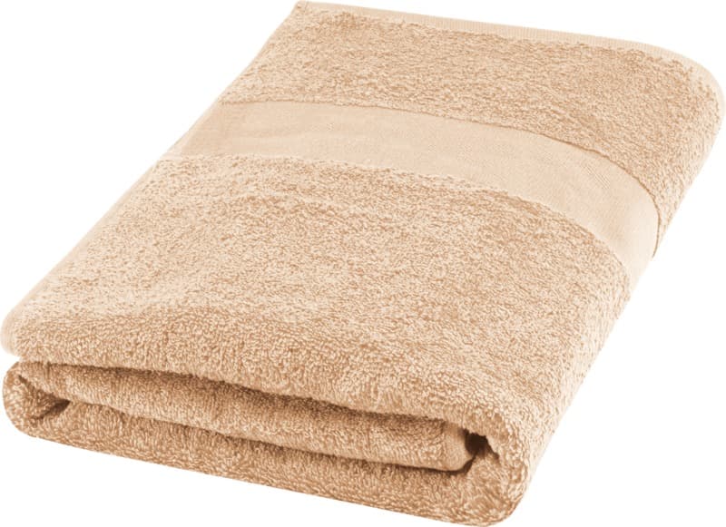 Amelia 450 g/m² cotton towel 70x140 cm 6