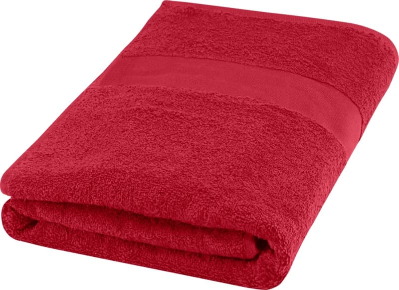 Amelia 450 g/m² cotton towel 70x140 cm 11