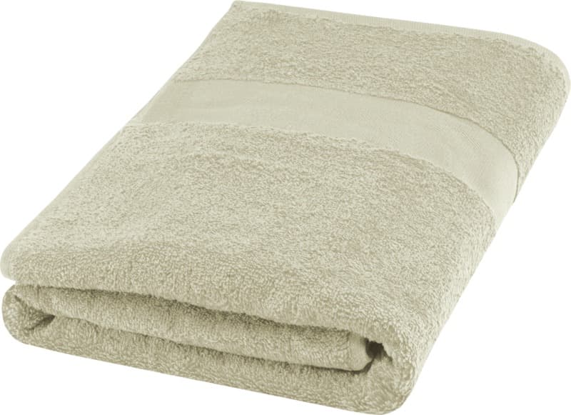 Amelia 450 g/m² cotton towel 70x140 cm 21