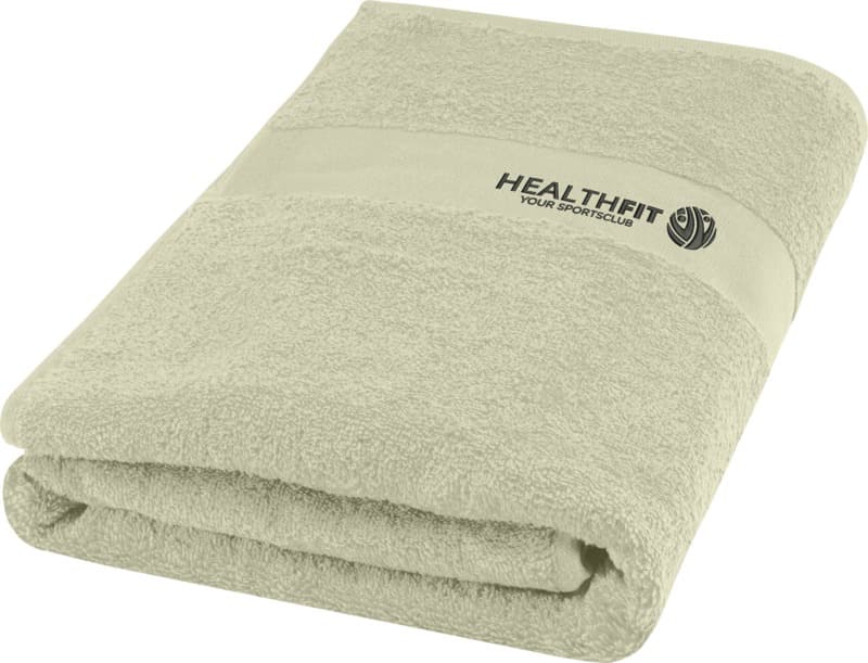Amelia 450 g/m² cotton towel 70x140 cm 25