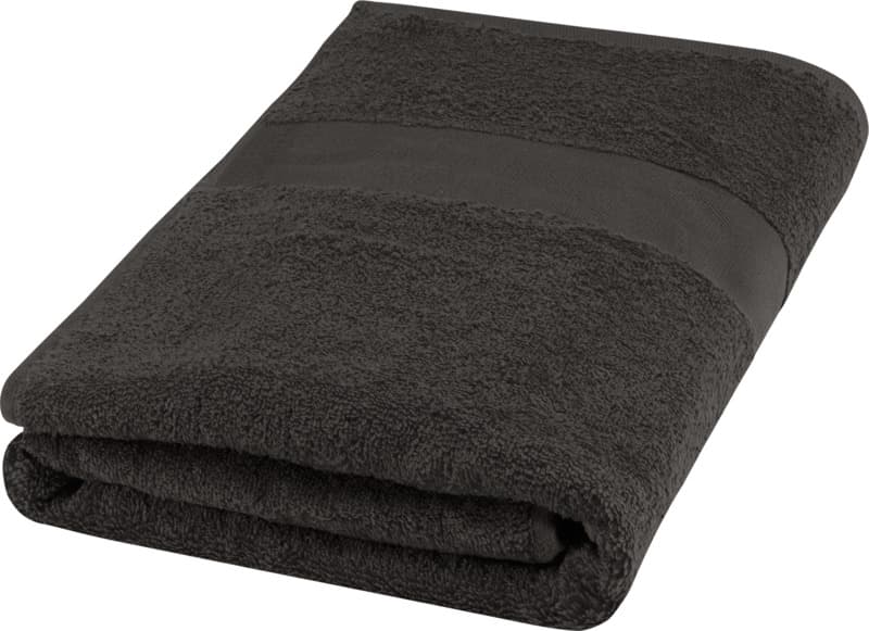 Amelia 450 g/m² cotton towel 70x140 cm 26