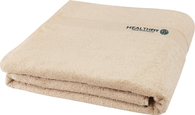 Evelyn 450 g/m² cotton towel 100x180 cm 10