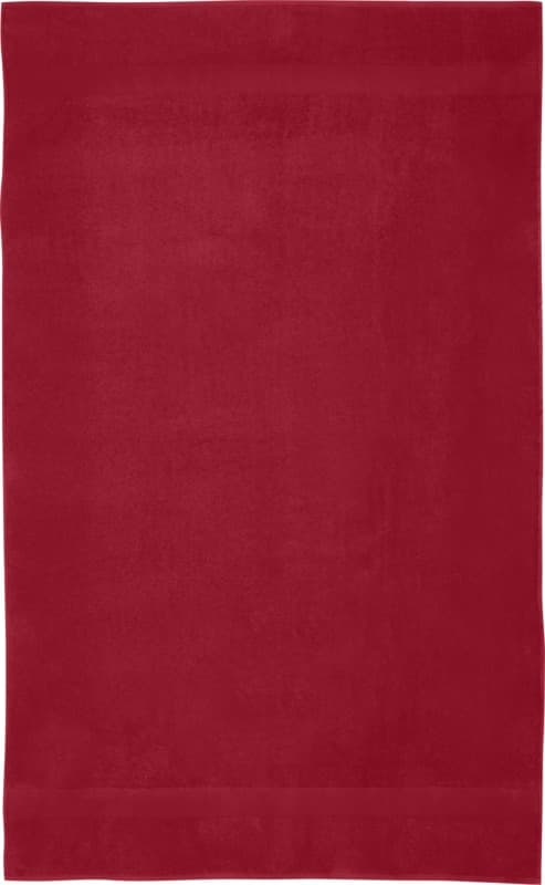 Evelyn 450 g/m² cotton towel 100x180 cm 12