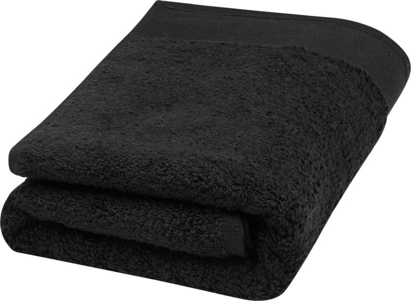 Nora 550 g/m² cotton towel 50x100 cm 11