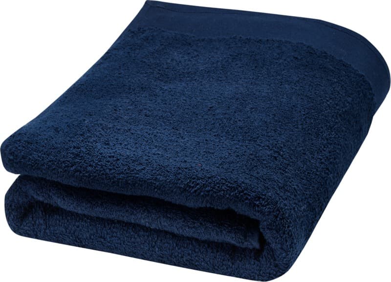 Ellie 550 g/m² cotton towel 70x140 cm 6