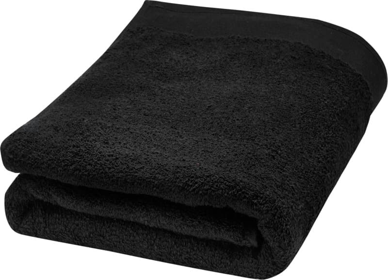 Ellie 550 g/m² cotton towel 70x140 cm 11