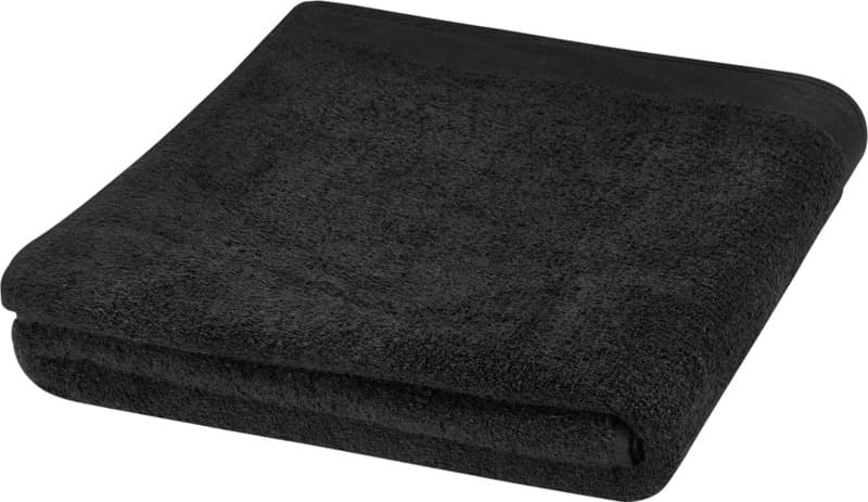 Riley 550 g/m² cotton towel 100x180 cm 11