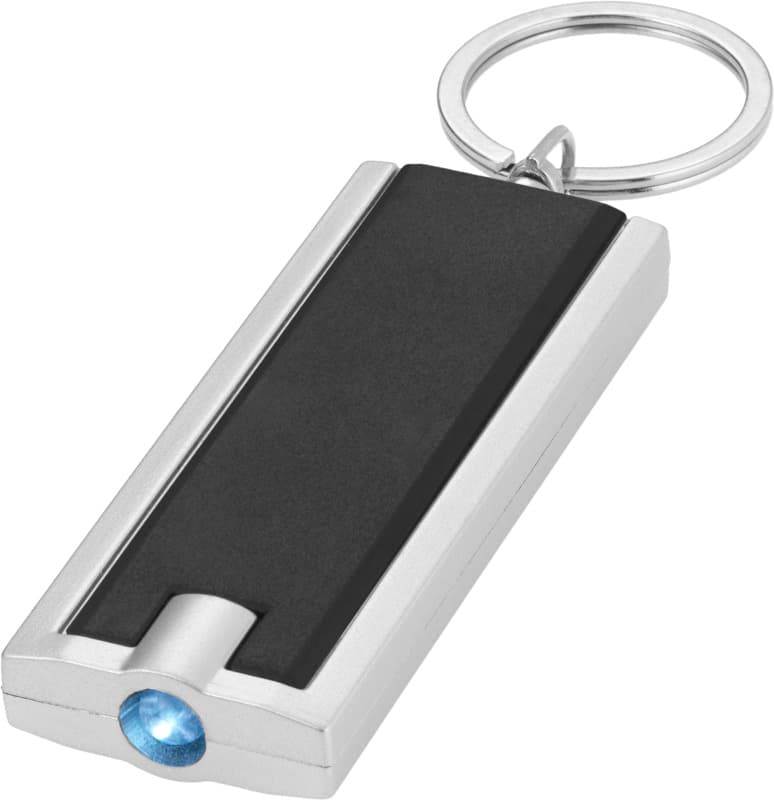 Castor LED keychain light 6