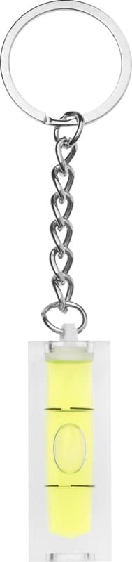 Leveler keychain 2