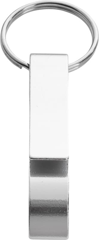 Tao bottle and can opener keychain 20