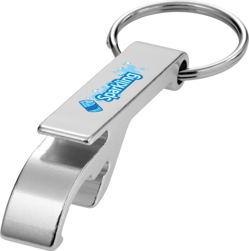 Tao bottle and can opener keychain 23