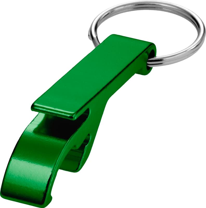 Tao bottle and can opener keychain 33