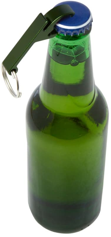 Tao bottle and can opener keychain 36